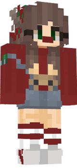 Eva THE REINDEER
