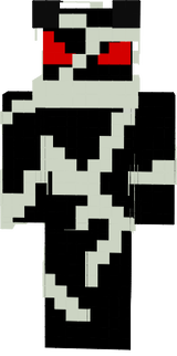 Adwersarz (The binding of isaac:Afterbirth)