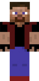 Bad steve