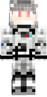 astronauta