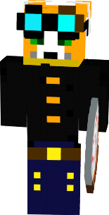 Preview of texture: stampylongnose plus dantdm