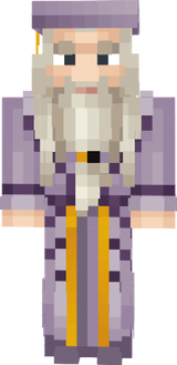 dUMBELDORE