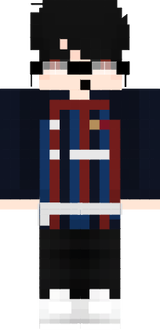 Skin para vender