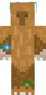 hellena capivara