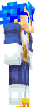 goku fase 3
