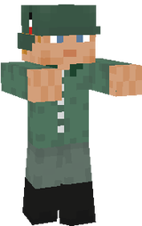 German Soldier 