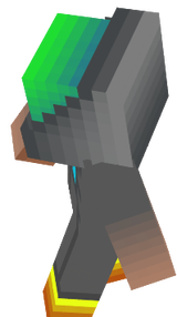 Uranium boy
