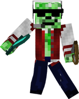 MrCreepy Geilo