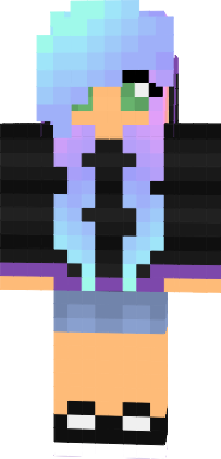Preview of texture: steve