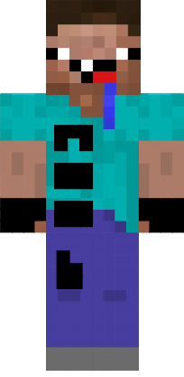 Preview of texture: big noob