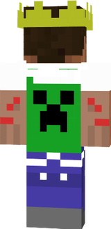 herobinre king