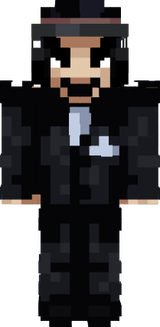rob lucci