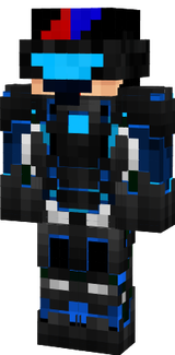 G/B Powersuit