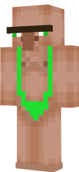 villager sus