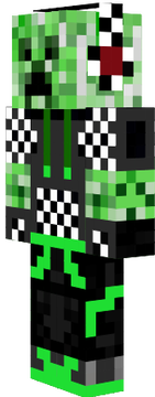 The