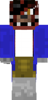 Foxy jr