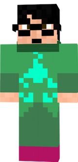 Mage of Mind Adan