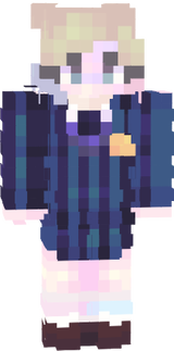 Enid.SkinforMinecraft