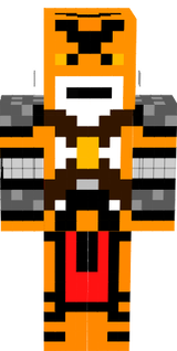 Kintaro