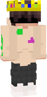Luko skin