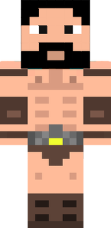 GaulSpartacus