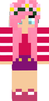 Chloe flowers