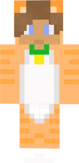 Laurance Kitty Cat
