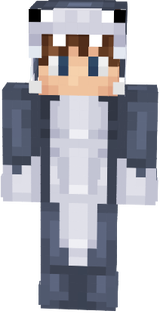 SharkHuman
