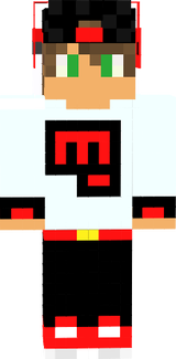cool guy