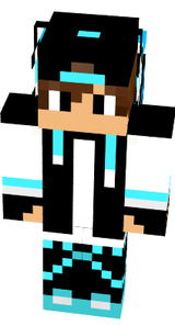 Skin #2