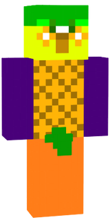 vegetable