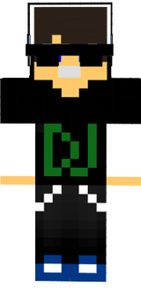 Nova skin!!!!