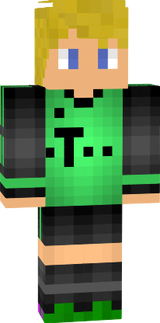 Luky Goalkeeper