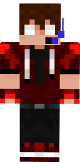 skin for minecraft