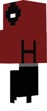 herobrine 11