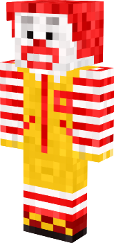 Preview of texture: MC