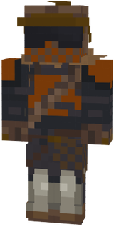 Mercenary