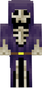skeleton