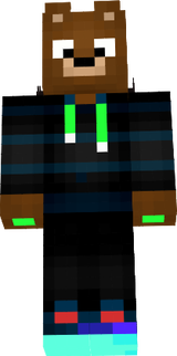 BeaxPlaysHD