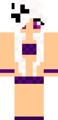Preview of texture: steve