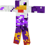 zombiechicken