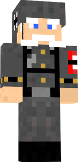 Markus Adelfinger armour