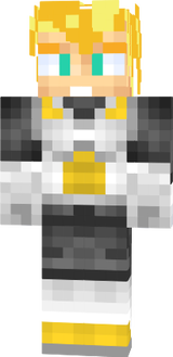 Vegeta SS