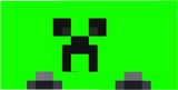 Creeper Roller Coaster