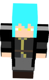 [八星魔王オクタグラム]リムル