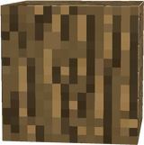 Wood netherack