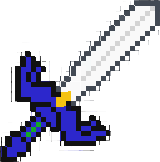 The Master Sword