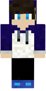 LegolasHero