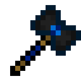 Rune GreatAxe