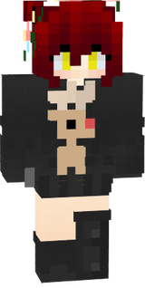 Paulo the Pretty Girl  ¯\_(ツ)_/¯